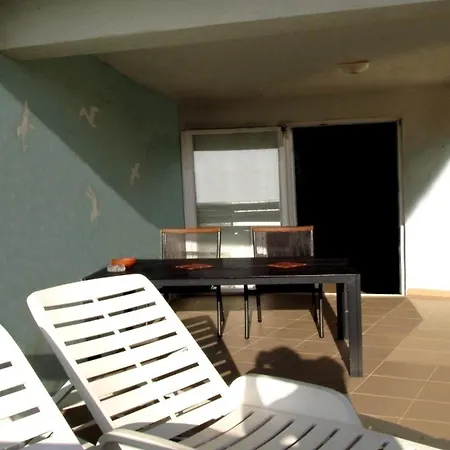 Mirja 2 Apartamento *