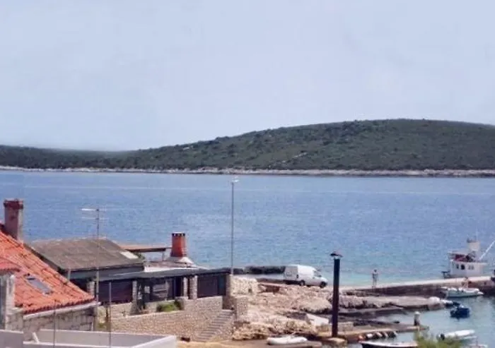 Mirja 2 Apartamento Vis