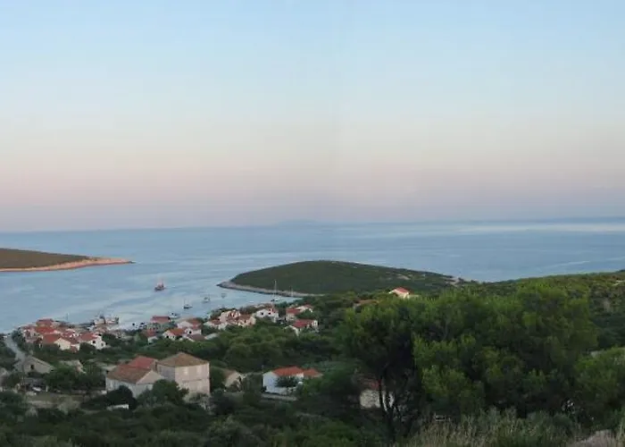 Apartamento Mirja 2 *