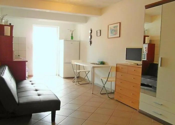 Apartamento Mirja 2