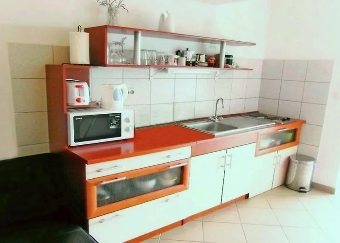 Apartamento Mirja 2 *