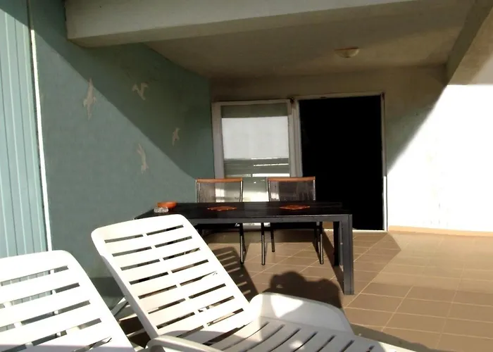 Mirja 2 Apartamento *